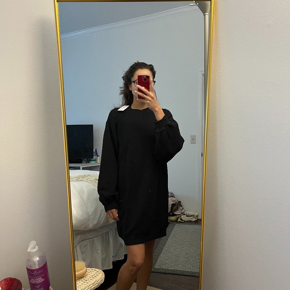NWT Ugg Balloon Dress